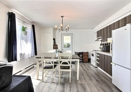 Duplex à vendre - 1721Z-1721AZ Route du Nord, Brownsburg-Chatham, J8G 1E2