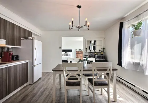 Duplex à vendre - 1721Z-1721AZ Route du Nord, Brownsburg-Chatham, J8G 1E2