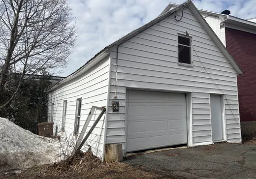 4-Plex for Sale - 5-7B Rue Laurier O., Victoriaville, G6P 6P4