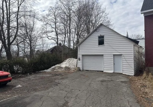 4-Plex for Sale - 5-7B Rue Laurier O., Victoriaville, G6P 6P4