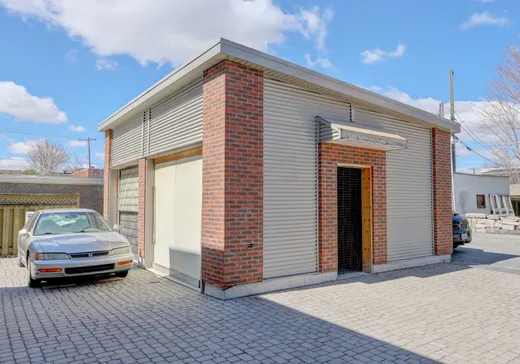 Triplex for Sale - 1518-1530 Rue Duvernay, Saint-Hyacinthe, J2S 1Y8