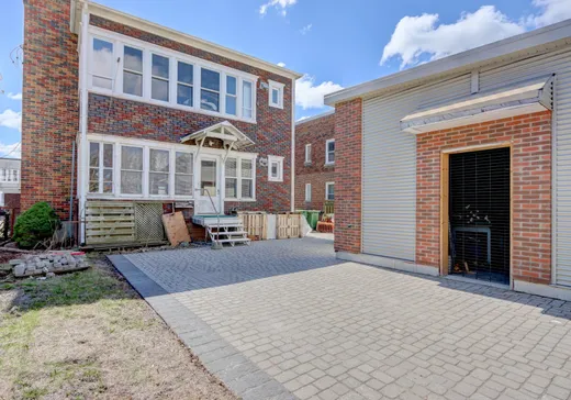 Triplex for Sale - 1518-1530 Rue Duvernay, Saint-Hyacinthe, J2S 1Y8