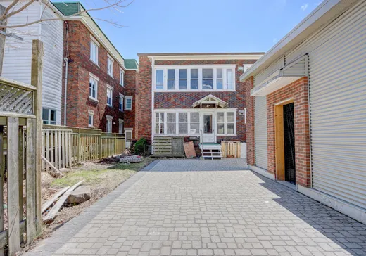 Triplex for Sale - 1518-1530 Rue Duvernay, Saint-Hyacinthe, J2S 1Y8