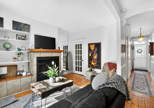 Triplex à vendre - 680-684 5e Avenue, Montréal (Lachine), H8S 2W2