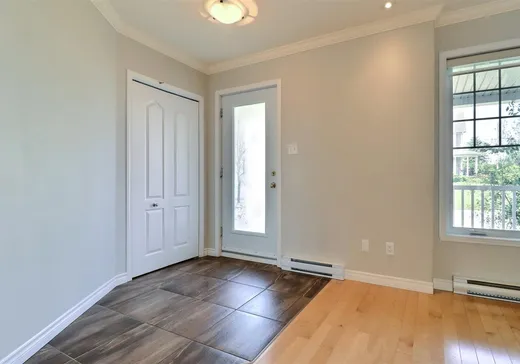 4-Plex à vendre - 1669-1675 Rue Chantal-Navert, Sherbrooke, J1N 4H8