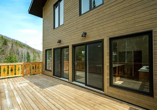 Duplex for Sale - 410-410A Rue de Tignes, Sainte-Agathe-des-Monts, J8C 2Z7