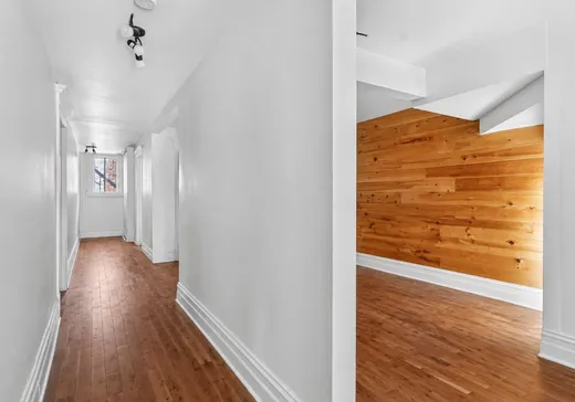 Triplex à vendre - 4688-4692 Rue Adam, Montréal (Mercier/Hochelaga-Maisonneuve), H1V 1V3
