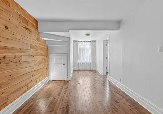 Triplex à vendre - 4688-4692 Rue Adam, Montréal (Mercier/Hochelaga-Maisonneuve), H1V 1V3