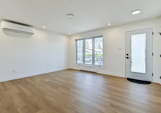 Duplex à vendre - 1421 4e Rue, Chambly, J3L 4V4