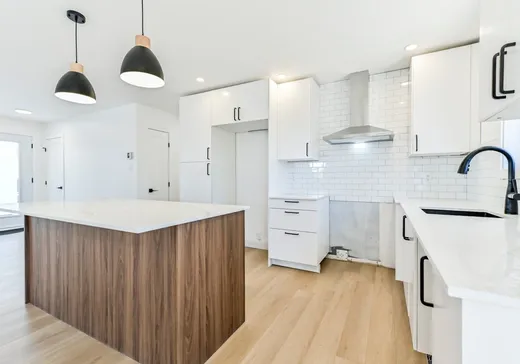 Duplex à vendre - 1421 4e Rue, Chambly, J3L 4V4
