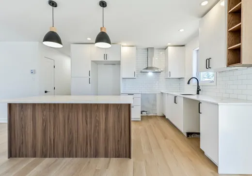 Duplex à vendre - 1421 4e Rue, Chambly, J3L 4V4