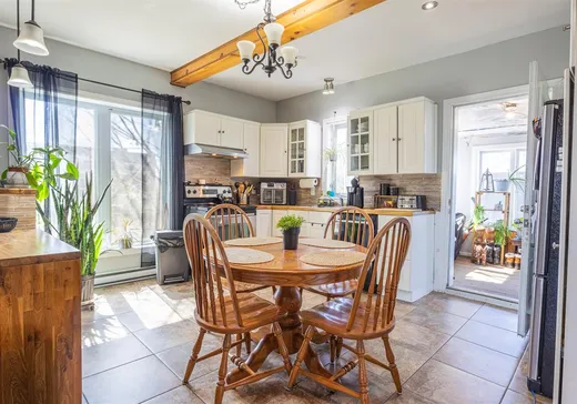 Duplex à vendre - 1830-1832 Rue Jean-De Lalande, Drummondville, J2B 4X2