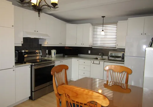 Duplex for Sale - 2018-2020 Rue Pelletier, Trois-Rivières, G8Z 2H1