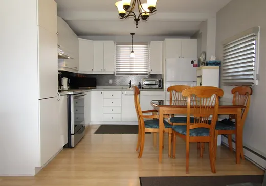 Duplex for Sale - 2018-2020 Rue Pelletier, Trois-Rivières, G8Z 2H1