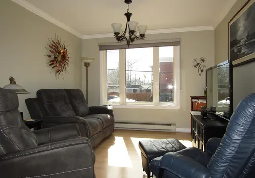 Duplex for Sale - 2018-2020 Rue Pelletier, Trois-Rivières, G8Z 2H1
