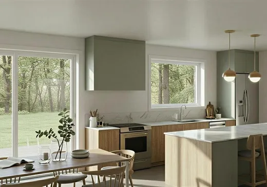 Duplex for Sale - 133 Ch. d'Orford-sur-le-Lac, App. C, Eastman, J0E 1P0