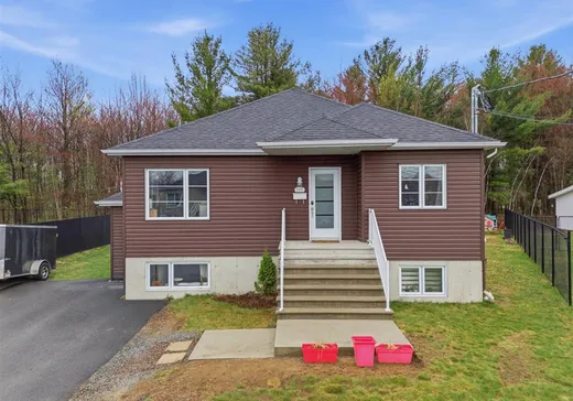 Duplex for Sale - 235-237Z Rue Éveline, Drummondville, J2A 0J3