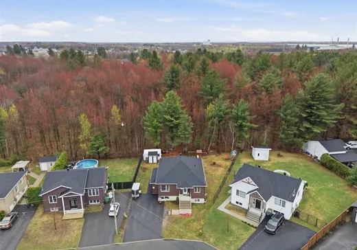 Duplex for Sale - 235-237Z Rue Éveline, Drummondville, J2A 0J3