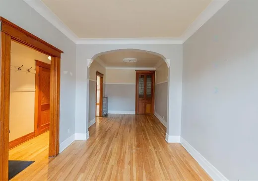 Duplex à vendre - 1814-1816 Rue Denonville, Ville Emard (Île de Montréal), H4E 1M3