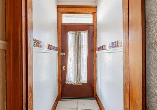 Duplex à vendre - 1814-1816 Rue Denonville, Ville Emard (Île de Montréal), H4E 1M3