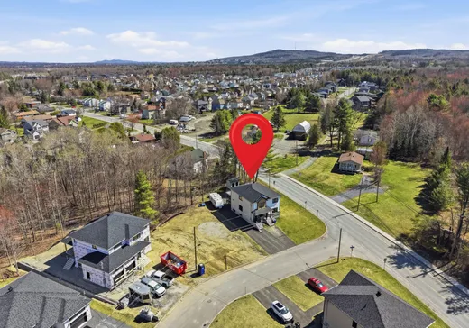 Duplex à vendre - 3598 Rue Maude-Abbott (3598-3600), Rock Forest-Saint-Élie-Deauville, J1N 2Z3