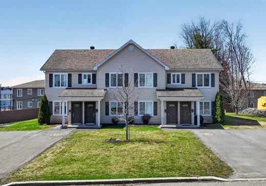 4-Plex for sale - 140 Rue Joliette, Cowansville, J2K0E2