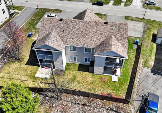 4-Plex for Sale - 140 Rue Joliette, Cowansville, J2K 0E2