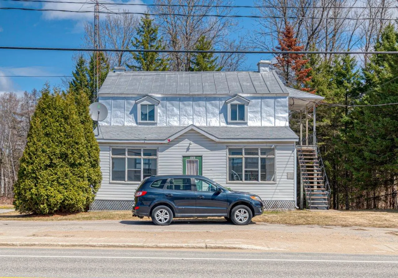 418 Boul. Bona-Dussault — photo 1