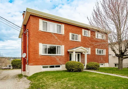 Triplex à vendre - 1953 Rue Denault, Sherbrooke, J1K1G5