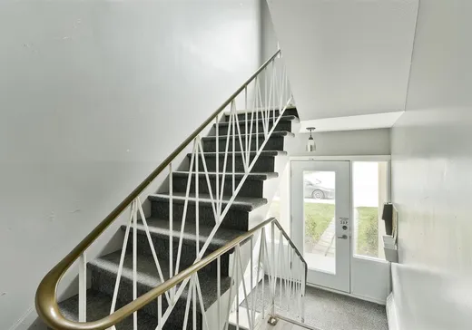Triplex à vendre - 1953 Rue Denault, Sherbrooke, J1K 1G5