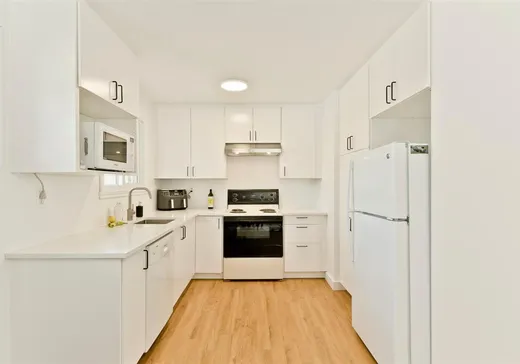 Triplex à vendre - 1953 Rue Denault, Sherbrooke, J1K 1G5