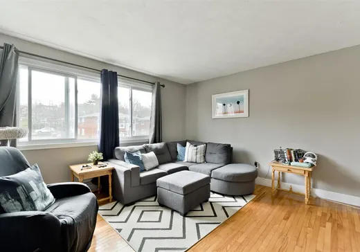 Triplex à vendre - 1953 Rue Denault, Sherbrooke, J1K 1G5