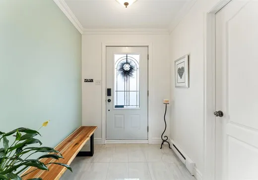 Duplex à vendre - 1492-1494 Rue Monet, Sherbrooke, J1N 3E1