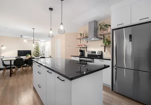 4-Plex for Sale - 1065-1071 Rue St-Charles, Magog, J1X 3R7
