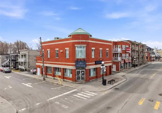 Triplex for Sale - 805-815 Rue des Cascades E., Saint-Hyacinthe, J2S 4G9