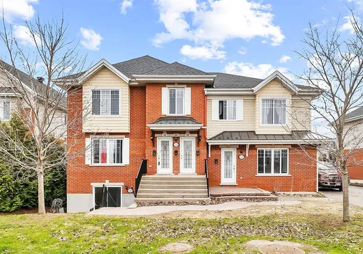 5-Plex à vendre - 1746 Ch. St-Charles, Lachenaie, J6W3R3
