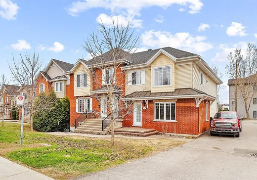 5-Plex à vendre - 1746 Ch. St-Charles, Lachenaie, J6W 3R3