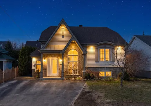 Duplex à vendre - 986Z-988Z Rue Léopold-Lecourt, Saint-Jérôme, J5L 1W9