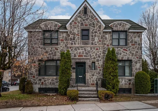 Duplex à vendre - 54 Rue Préfontaine E., Sainte-Agathe-des-Monts, J8C1S2