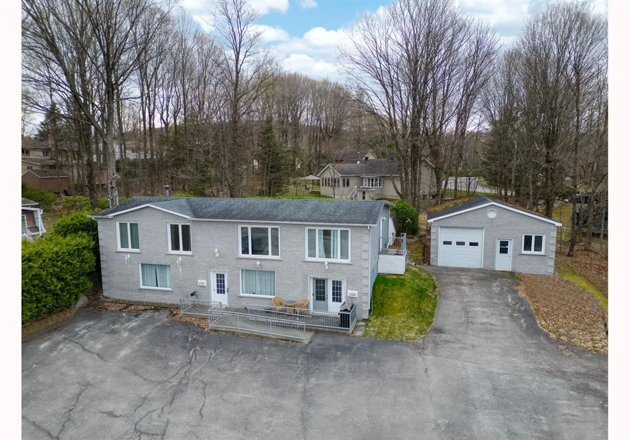 2176-2180 Ch. Galvin — photo 1