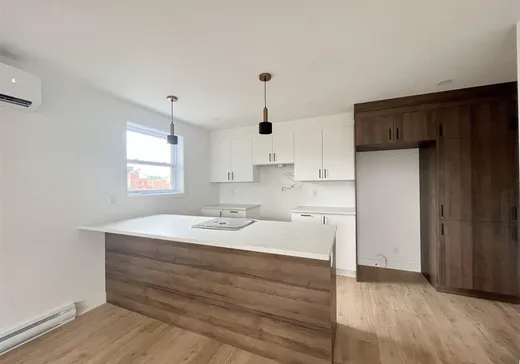 4-Plex for Sale - 957 Rue Beaugrand, Acton Vale, J0H 1A0