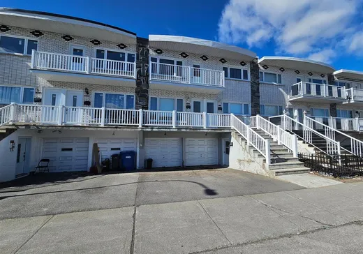 Duplex à vendre - 2238-2240 Rue Lise, Montréal (LaSalle), H8N 1M5