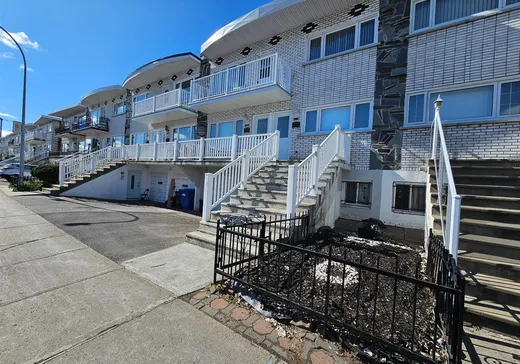 Duplex à vendre - 2238-2240 Rue Lise, Montréal (LaSalle), H8N 1M5