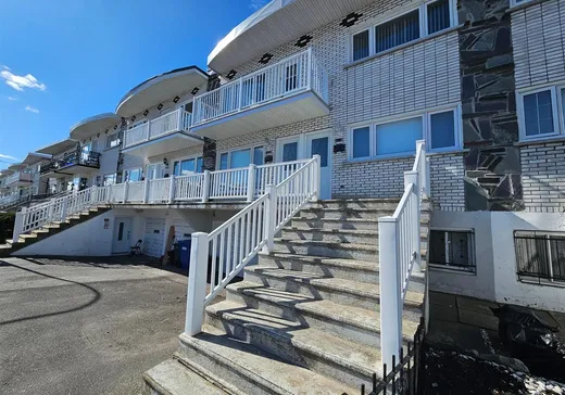 Duplex à vendre - 2238-2240 Rue Lise, Montréal (LaSalle), H8N 1M5
