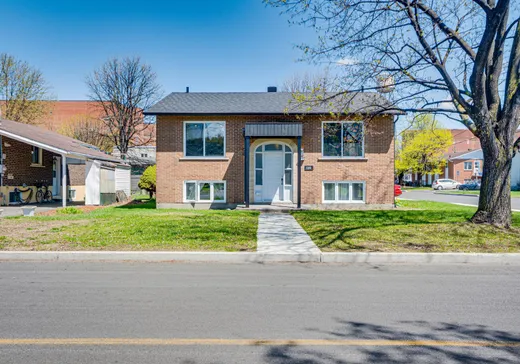 4-Plex for sale - 139 Rue McLaren, Salaberry-de-Valleyfield, J6T4Z8