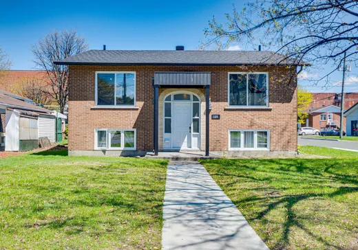 4-Plex for Sale - 139 Rue McLaren, Salaberry-de-Valleyfield, J6T 4Z8