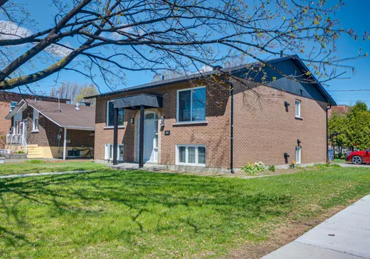 4-Plex for Sale - 139 Rue McLaren, Salaberry-de-Valleyfield, J6T 4Z8