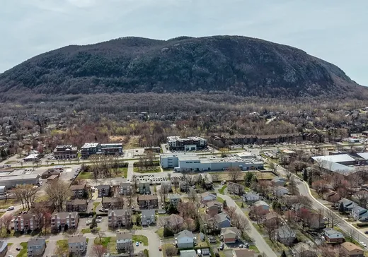 Triplex for Sale - 484-488 Rue Joseph-Elzéar-Bernier, Mont-Saint-Hilaire, J3H 5L5