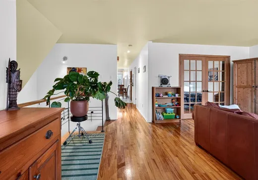 Duplex for Sale - 5266-5268 Rue Chambord, Montreal (Plateau-Mont-Royal), H2J 3N5