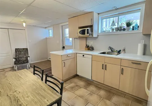 Duplex for Sale - 444-444Z Boul. de Petit-Cap, Gaspé, G4X 1R0